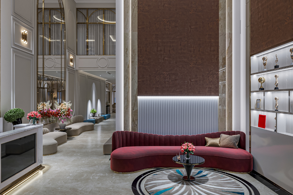 Castillon Villa | Villa Mia