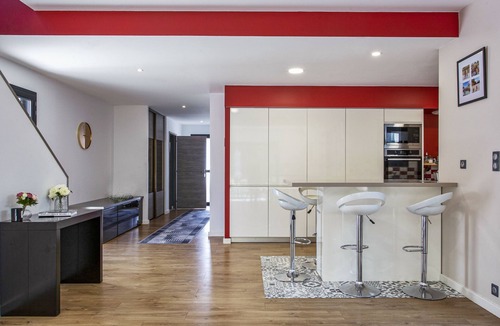 Biarritz Villa | Villa Miarritze - Welkeys