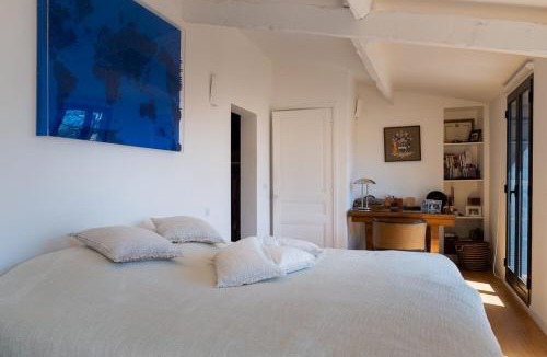 Menton Villa | Villa Mimosa