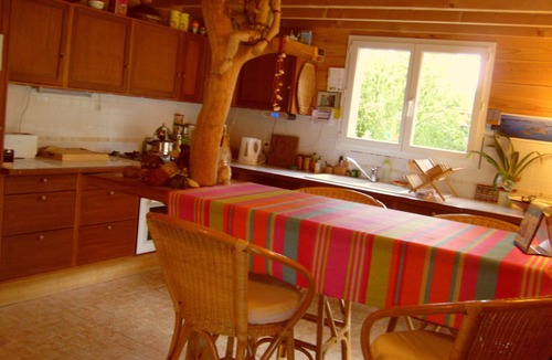 Vendays-Montalivet Villa | Villa MONTALIVET, just a stone's throw from the beach, private pool—special discount in August