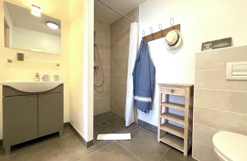 La Flotte Villa | Villa n°3 - Le petit bec