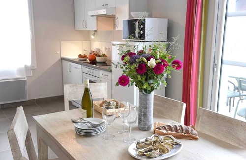La Flotte Villa | Villa n°7 - Les sauzes