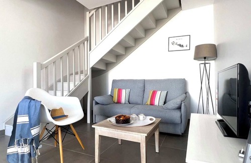 La Flotte Villa | Villa n°7 - Les sauzes