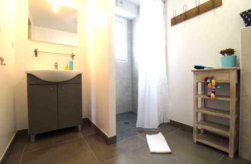 La Flotte Villa | Villa n°7 - Les sauzes