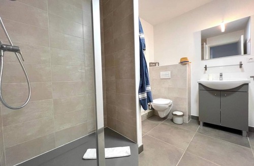 La Flotte Villa | Villa n°10 - The lodge