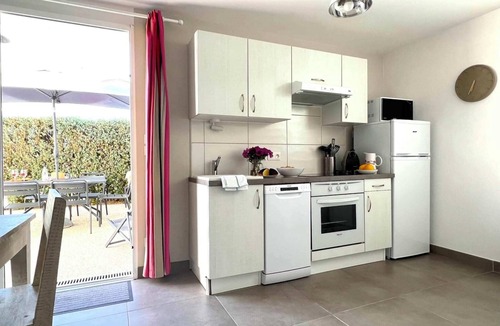 La Flotte Villa | Villa n°14 - The wild coast