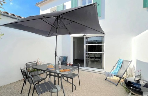 La Flotte Villa | Villa n°14 - The wild coast