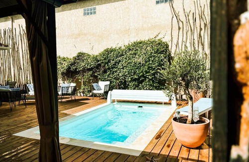La Teste-de-Buch Villa | Villa Neptune - Maison familiale en hypercentre