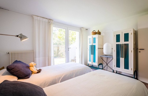 Anglet Villa | VILLA NEST KEYWEEK Villa Pool and Garden, Anglet Chiberta