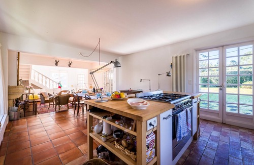 Anglet Villa | VILLA NEST KEYWEEK Villa Pool and Garden, Anglet Chiberta