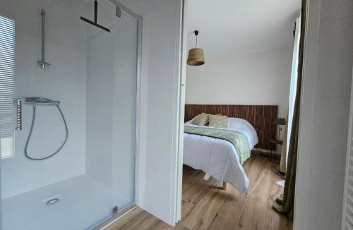 La Faute-sur-Mer House | Villa neuve 6 pers., animaux sur demande, proche plage et forêt - FR-1-476-255