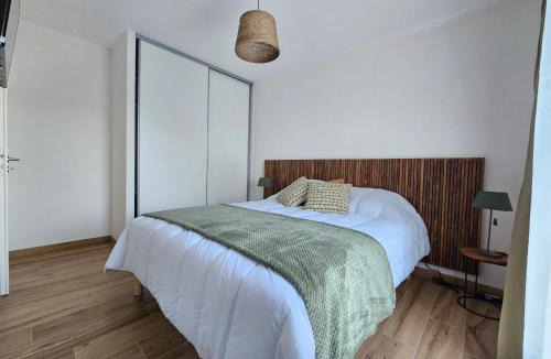 La Faute-sur-Mer House | Villa neuve 6 pers., animaux sur demande, proche plage et forêt - FR-1-476-255