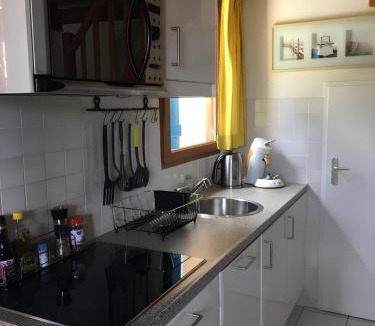 Saint-Julien-en-Born Resort | Villa OCELANDES