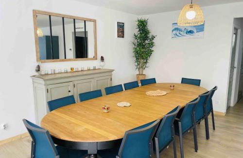 Le Grand-Village-Plage Villa | Villa Oléron 17 pers proche océan et commerces