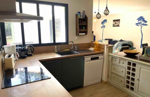 Le Grand-Village-Plage Villa | Villa Oléron 17 pers proche océan et commerces