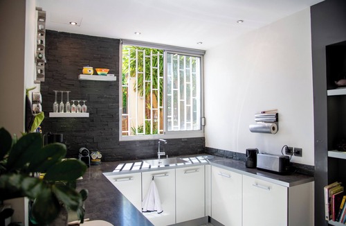 Mazargues House | Villa Olive Nature and Calanques