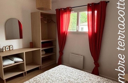 Grayan-Et-L'Hopital House | Villa Oyat