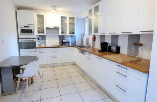 Vieux-Boucau-les-Bains Villa | *VILLA PALMA* 10 Pers, 5 parental suites, 600m from the beach