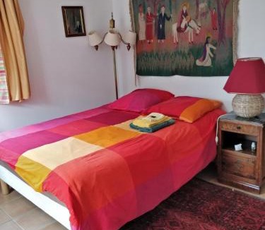 Anglet Apartment | Villa Pare Gabea - 1 ou 2 chambres, jardin privatif 600m2 - Anglet