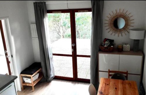 Le Penon House | Villa Patio- 5personnes, proche plage et foret