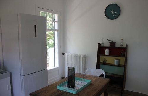 Arcachon Villa | Villa Pereire with beach housekeeper on foot