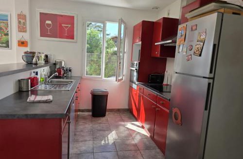 Vieux-Boucau-les-Bains Villa | Villa Pignon