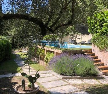 Gilette Villa | Villa piscine 30 minutes de Nice