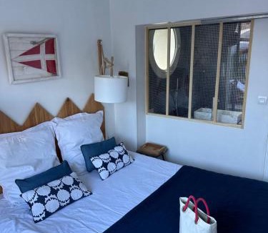 La Tranche-sur-Mer Villa | VILLA piscine privée chauffée 300 m plage à la mer