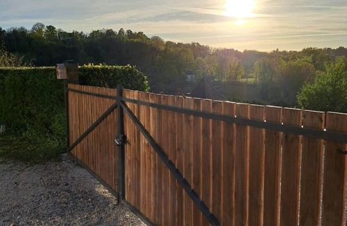 Proissans Villa | Villa*Piscine*Proche Sarlat