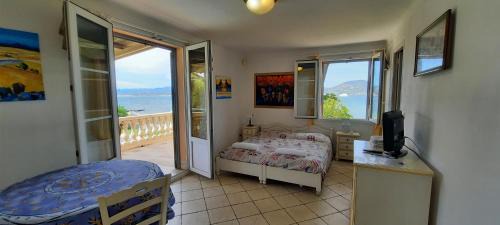 Saint-Tropez Hotel | Villa Playa del Sol -B3