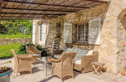 Tourrettes-sur-Loup House | Villa POMELO