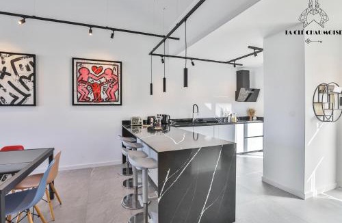 Talmont-Saint-Hilaire Villa | Villa POP