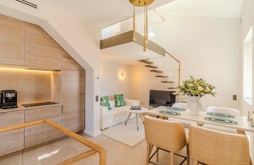 Old Town Villa | Villa Portalet by Le Yaca | 5-star Hotel Services at Le Yaca