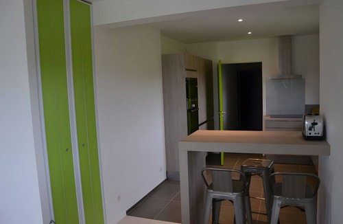 Guerande House | Villa Pradel – Holiday Home Guérande La Baule, 4 Bedrooms, 7 Guests