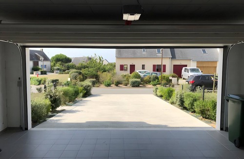 Guerande House | Villa Pradel – Holiday Home Guérande La Baule, 4 Bedrooms, 7 Guests