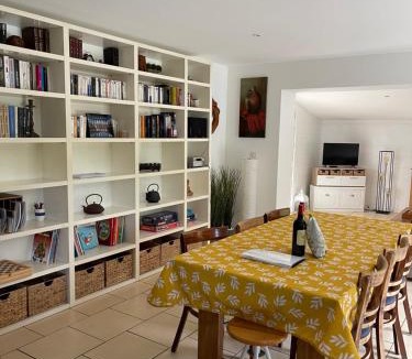 La Teste-de-Buch House | Villa proche Arcachon, Dune, Plages