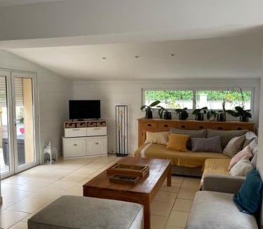 La Teste-de-Buch House | Villa proche Arcachon, Dune, Plages