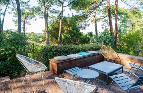 Soorts-Hossegor House | Villa proche du lac d'Hossegor
