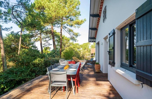 Soorts-Hossegor House | Villa proche du lac d'Hossegor