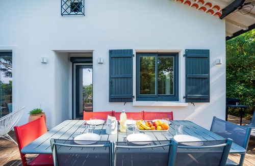 Soorts-Hossegor House | Villa proche du lac d'Hossegor