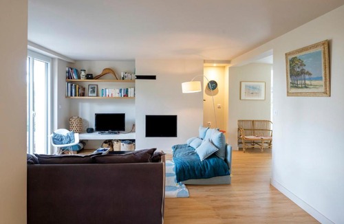 Soorts-Hossegor House | Villa proche du lac d'Hossegor
