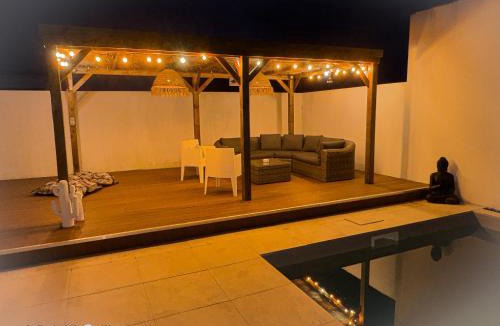 Ferrieres Villa | Villa Proche La Rochelle ile de ré