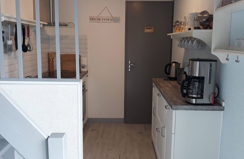 La Remigeasse House | Villa Prosper, 5 minutes' walk from la rémigeasse beach!