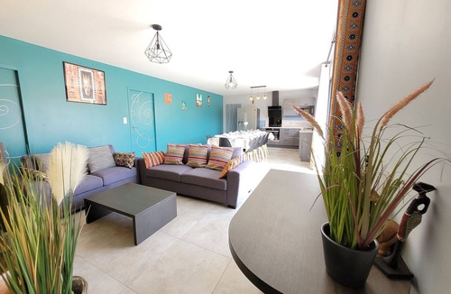 Bretignolles-sur-Mer House | Villa Raie Vive SPA, BEACH 200 m walk !