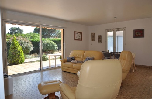 Lacanau-Ocean Villa | Villa Rebecca by Agence Bru - 11201