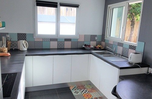 Labenne Villa | Villa rental 3kms from the ocean