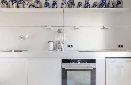 Commequiers Villa | Villa rose marie