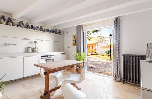 Commequiers Villa | Villa rose marie
