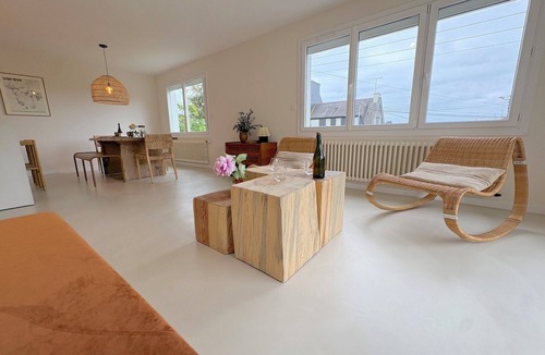Concarneau Villa | Villa Rozen