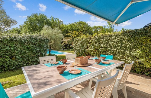Saint-Georges-d'Oleron Villa | Villa Saint-Georges - Welkeys